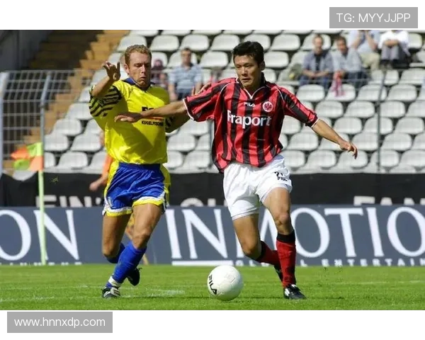 杨晨效力的德甲球队队员介绍，追忆中国球员的德国经历