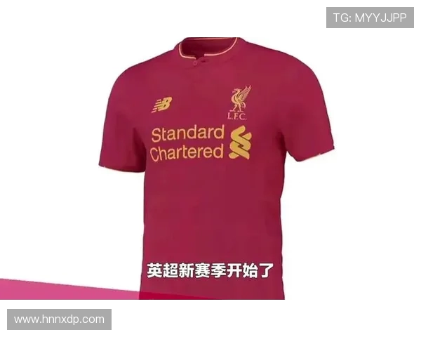 英超各俱乐部2025赛季新球衣前瞻