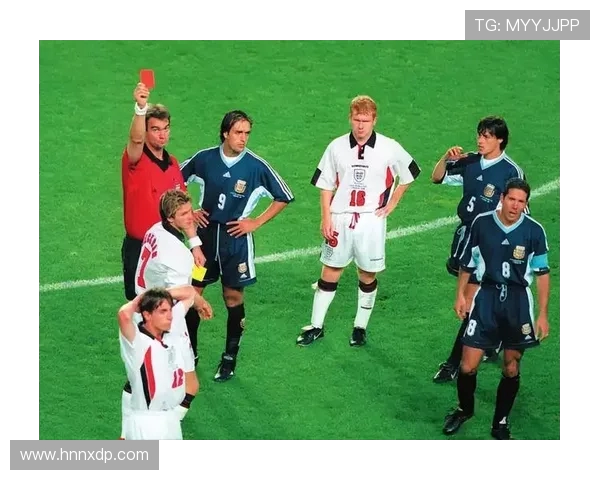 98年法国世界杯亨利闪耀赛场 带领法国队夺冠的传奇历程