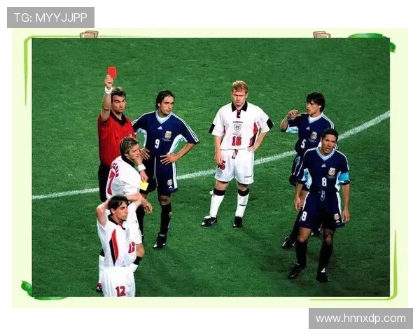 回顾1998年法国世界杯足球赛经典比分全纪录解析凝练与历史瞬间再现