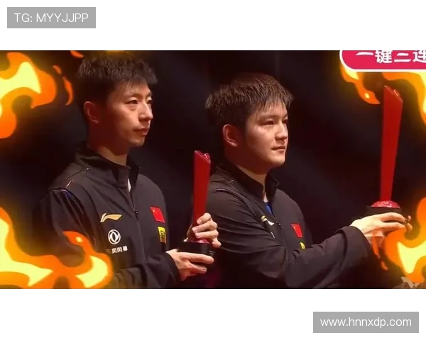聚焦WTT世界杯男单决赛时间揭晓精彩巅峰对决时刻全程瞩目荣耀之战