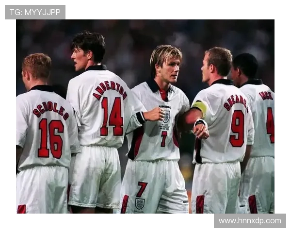 评选英超历史上的最佳球衣款式排行榜