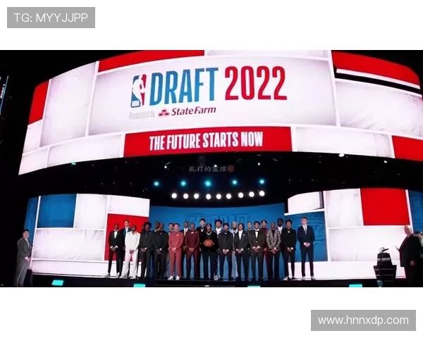 2022届NBA新秀赛季表现排名出炉班切罗霍姆格伦位列前两名